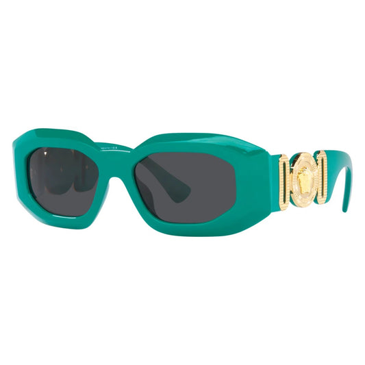 Versace 0VE4425U-536487-54 Brown  Sunglasses 54mm