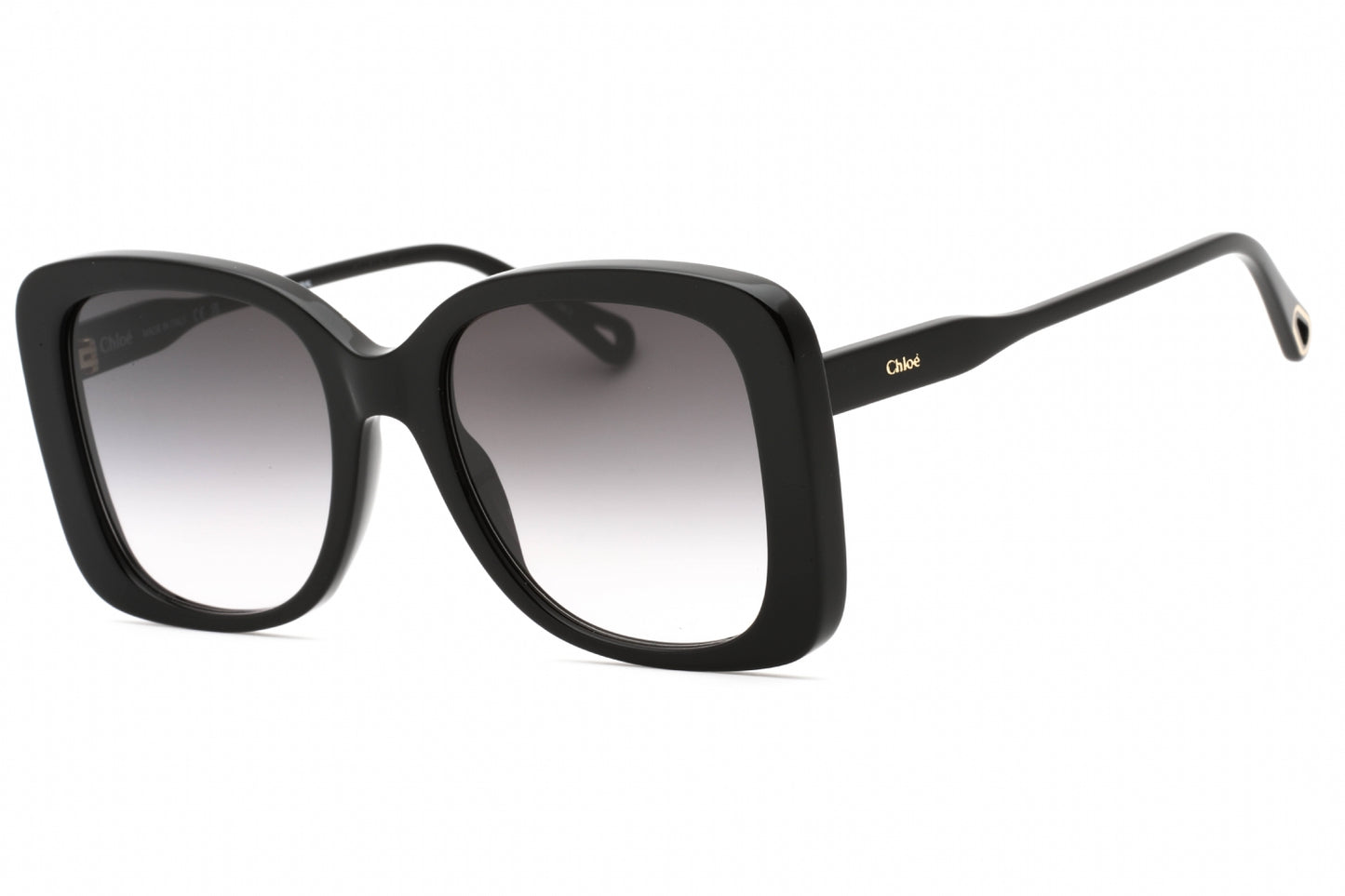 Chloe CH0125S-001 55mm New Sunglasses