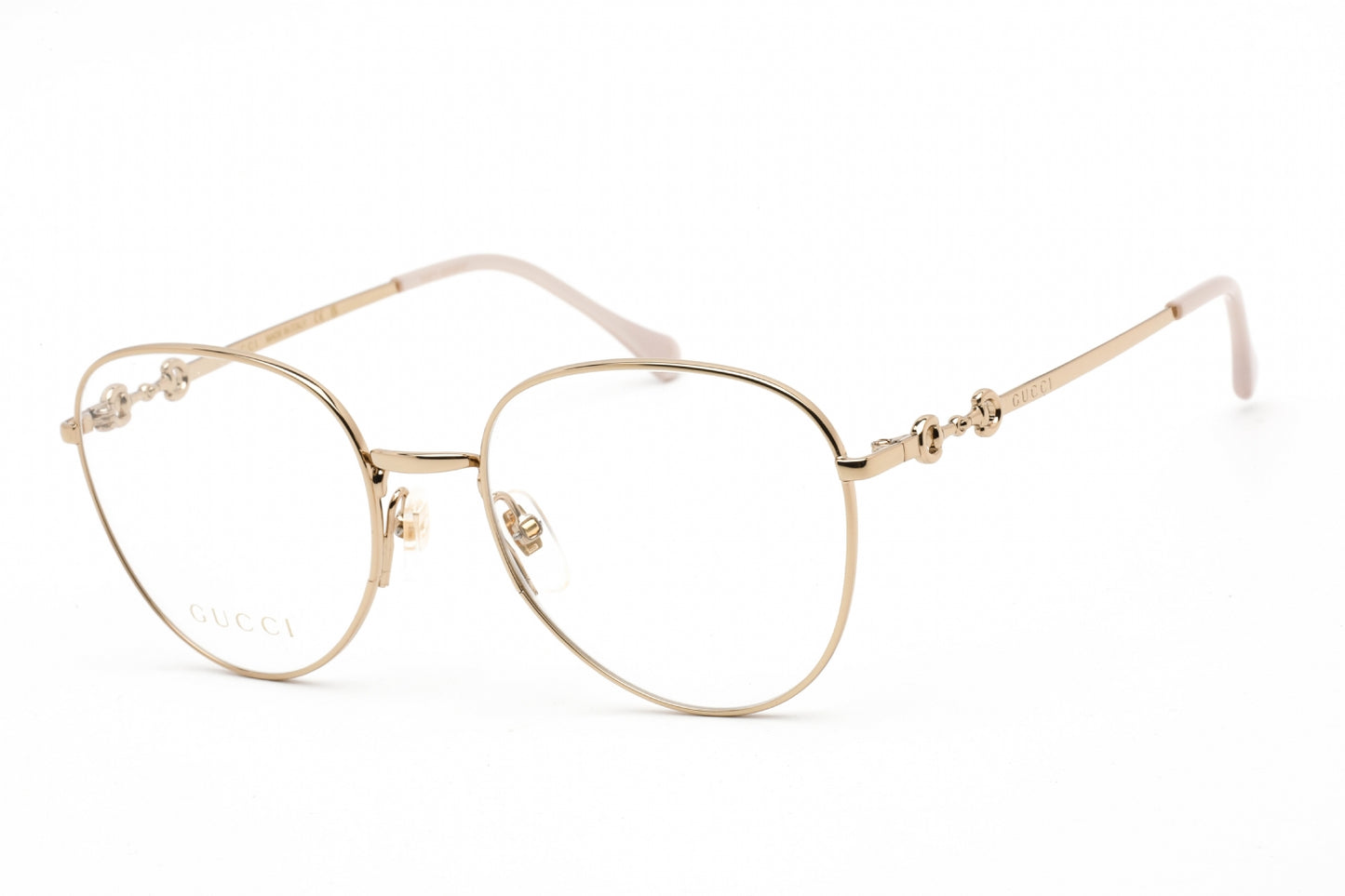 Gucci GG0880O-001 51mm New Eyeglasses