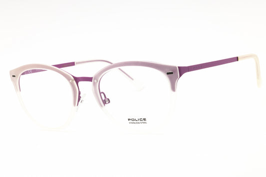 Police VPL283-08NV 50mm New Eyeglasses