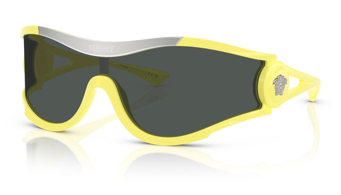 Versace 0VE4475-548687 142mm New Sunglasses