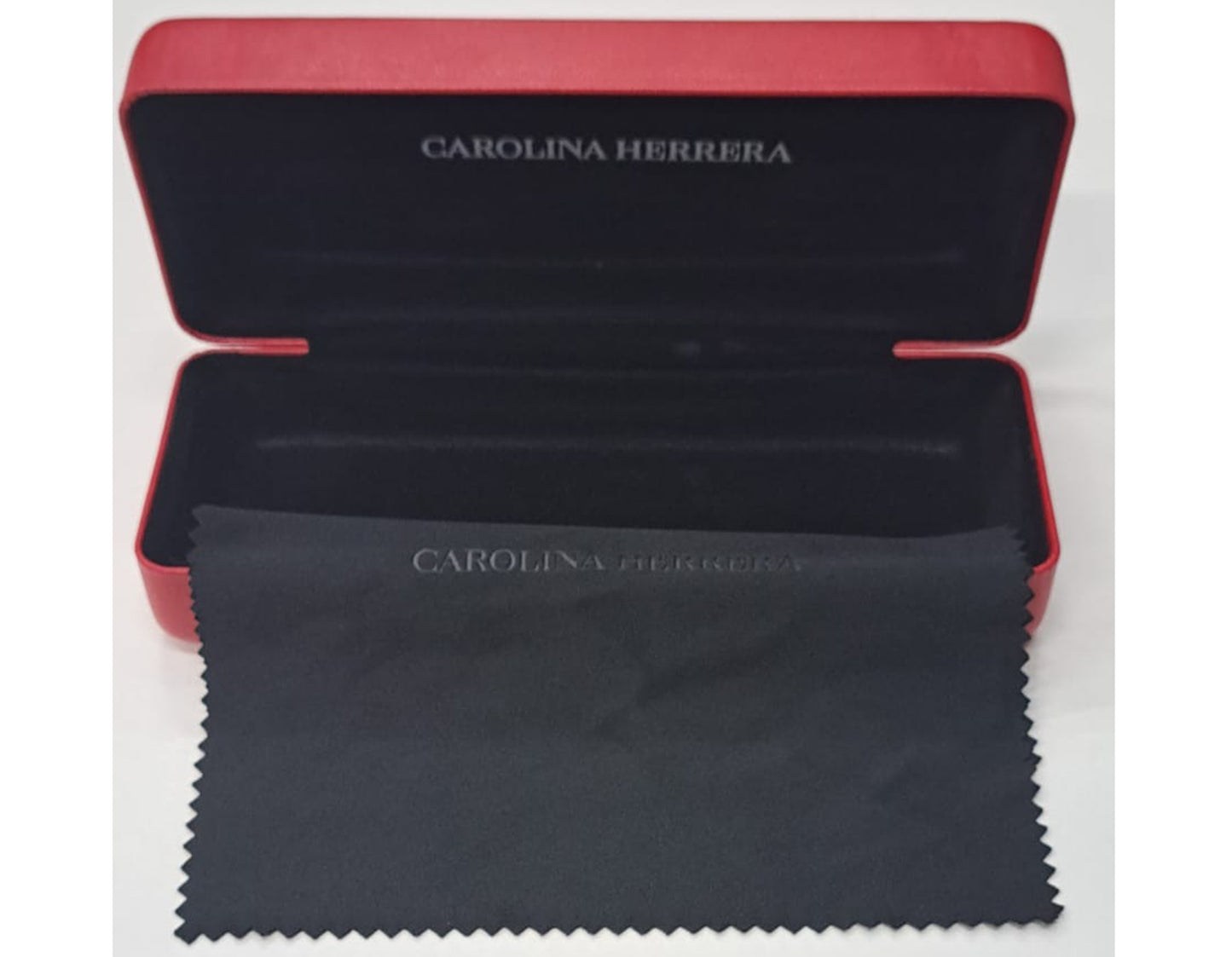 Carolina Herrera CH 0033-0BKU 00 53mm New Eyeglasses