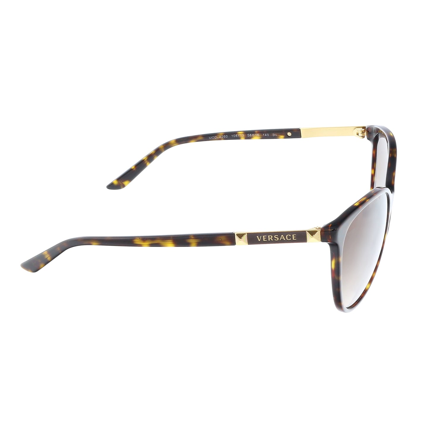 Versace 0VE4260-108/13-58 58