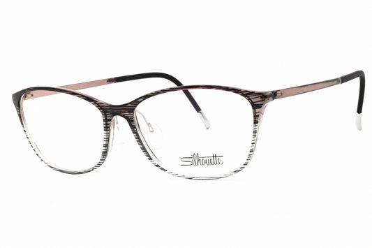Silhouette SPX Illusion Fullrim 1603/75-9411 55mm New Eyeglasses