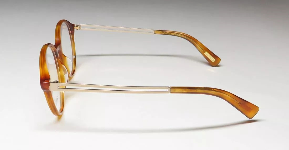 Lanvin VLN764-06ZG-52 52mm New Eyeglasses