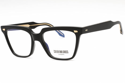 Cutler and Gross CG1346-001 57mm New Eyeglasses