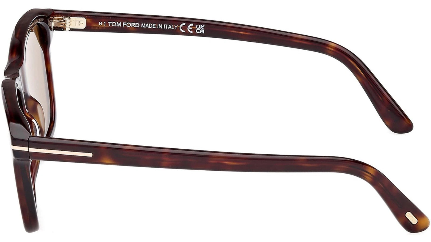 Tom Ford FT1179-52E-54 54mm New Sunglasses