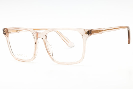 Gucci GG1120O-008 55mm New Eyeglasses