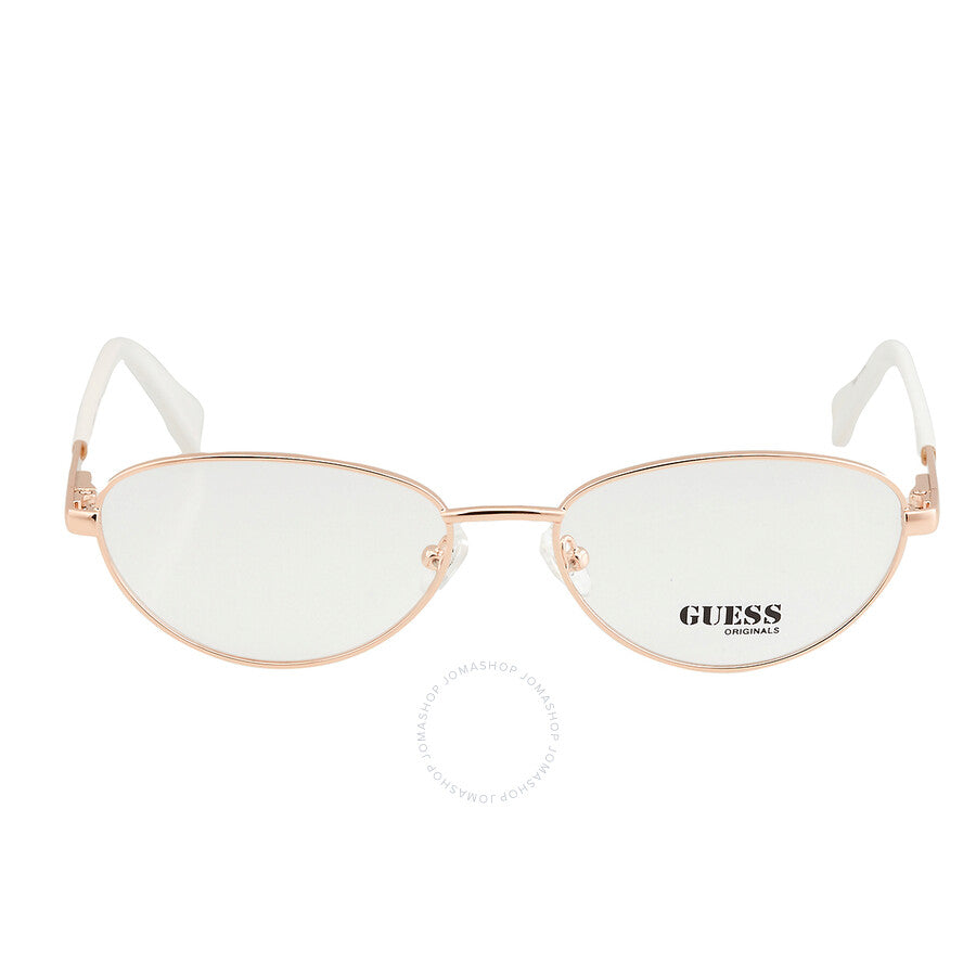 Guess GU8238-028 55mm New Eyeglasses