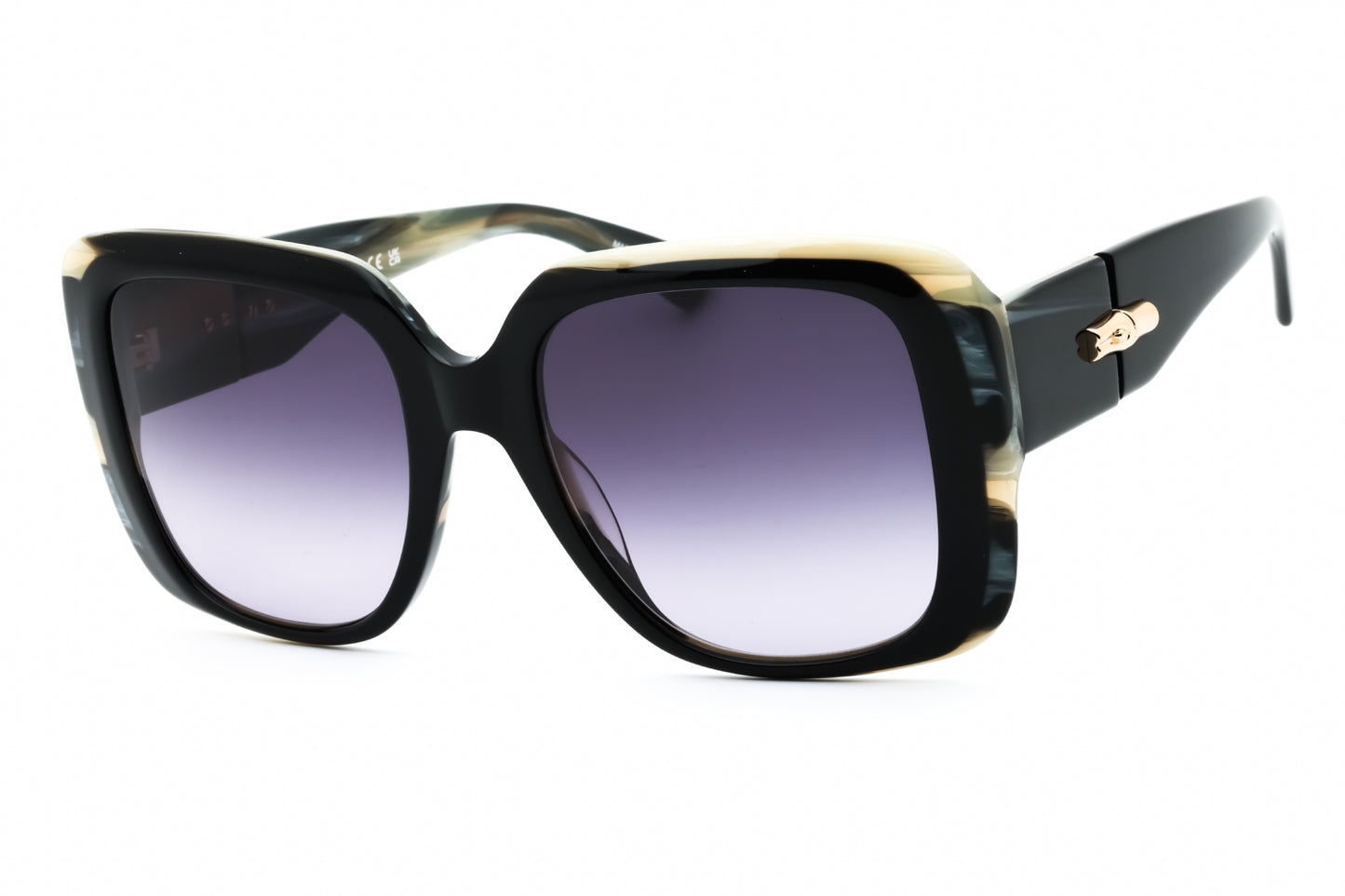 Longchamp LO713S-003 53mm New Sunglasses