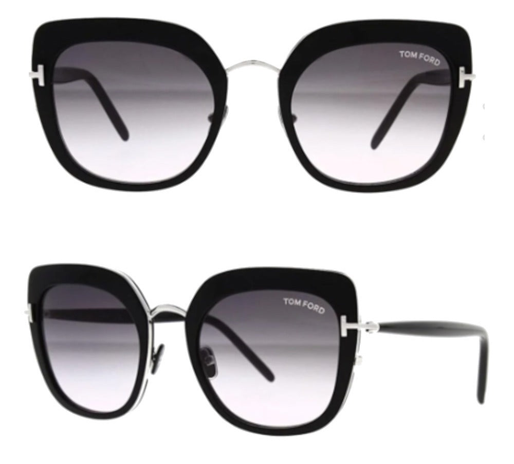 Tom Ford FT0945-05B-55 55mm New Sunglasses