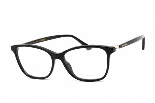 Jimmy Choo JC377-0807 00 53mm New Eyeglasses