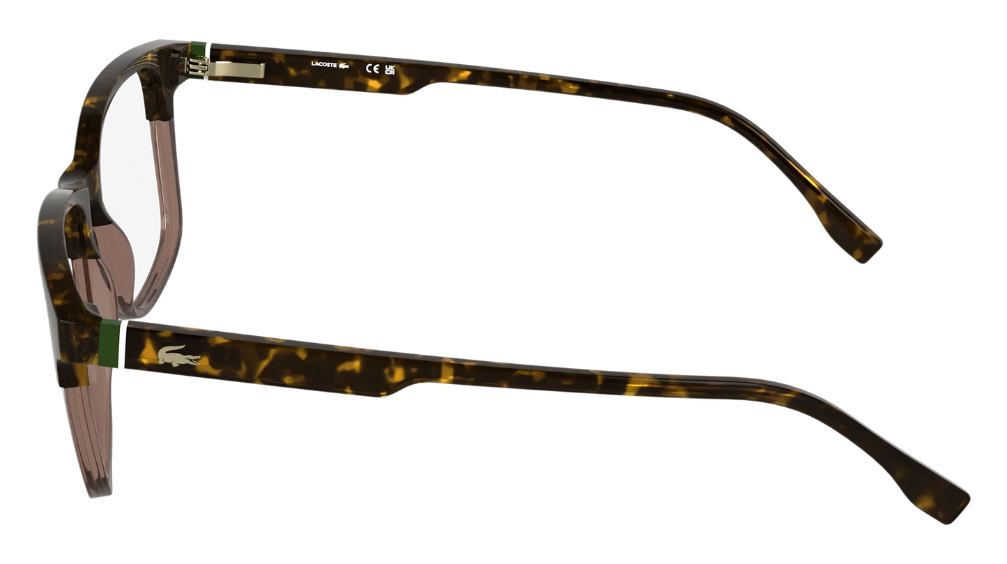 LACOSTE L4002-219-5417 54mm New Eyeglasses
