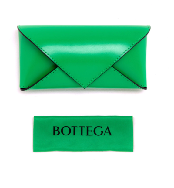 Bottega Veneta BV1005S-011 53mm New Sunglasses