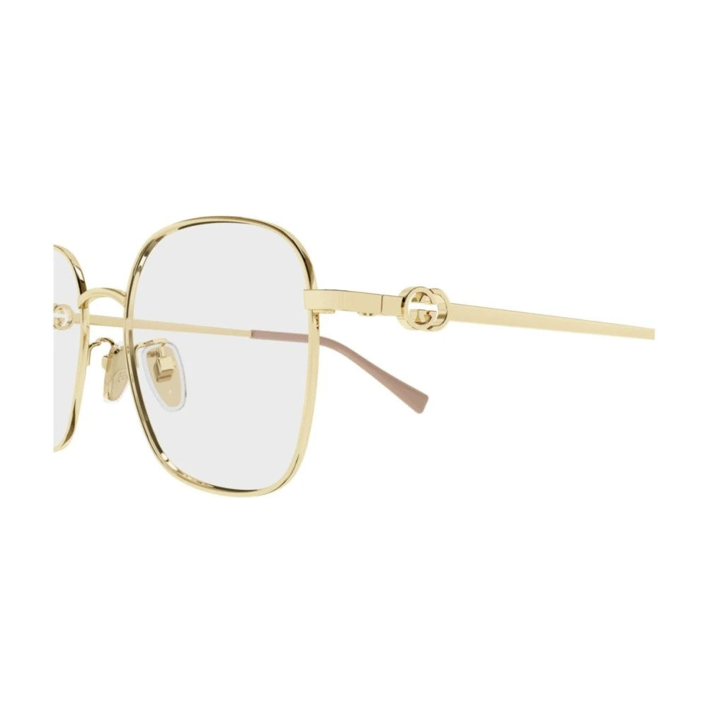 Gucci GG2006oA-001 53mm New Eyeglasses