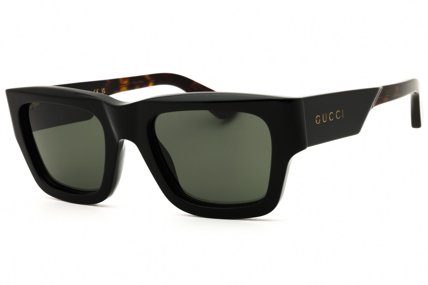 Gucci GG1668S-001 52mm