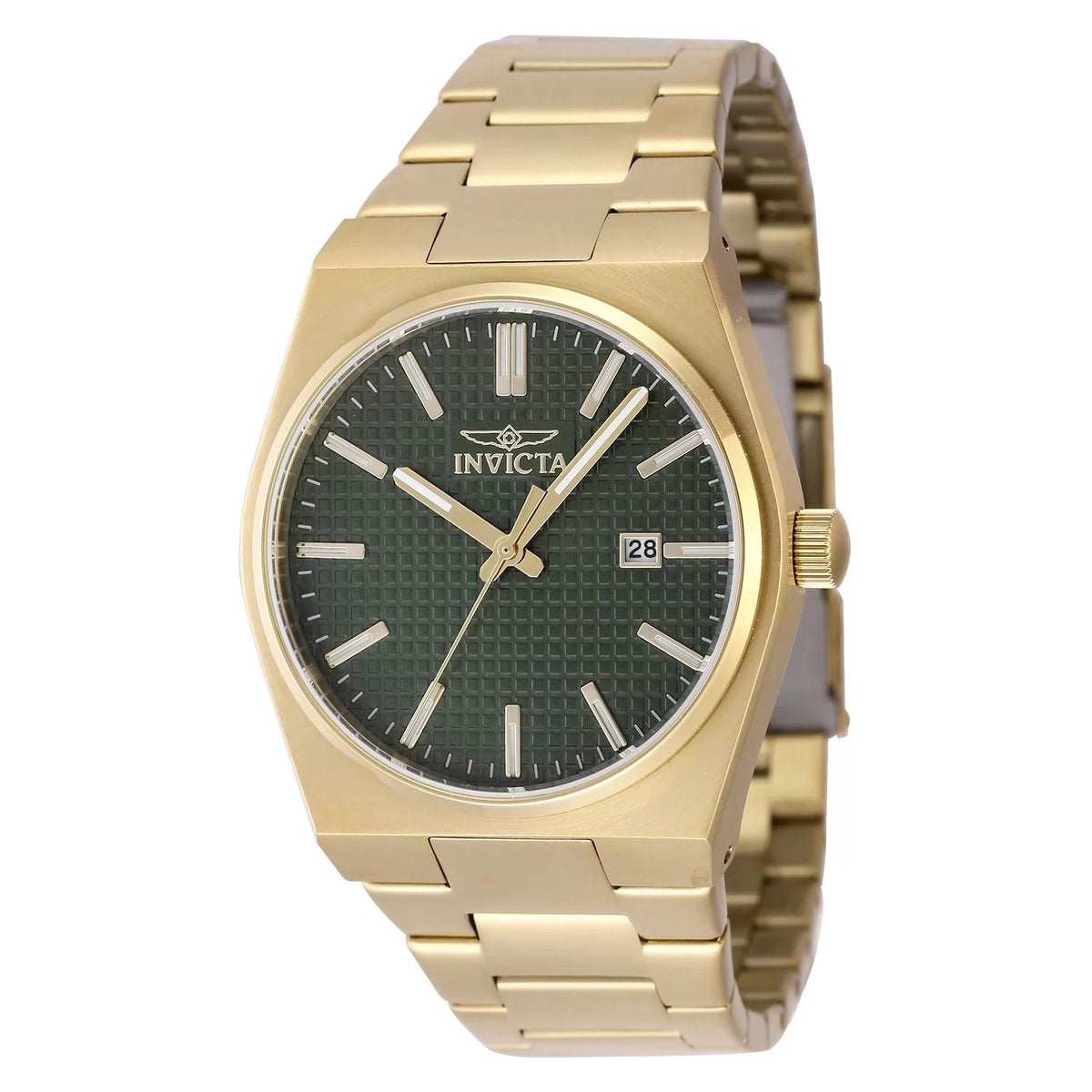 Invicta 48399 Missing