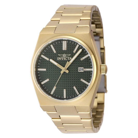 Invicta 48399 Missing