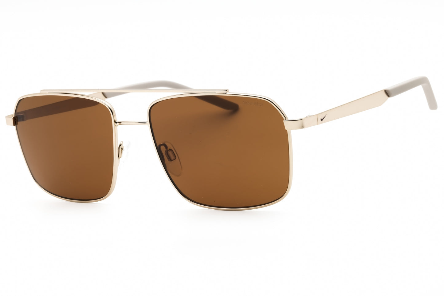 Nike NIKE TRAVELER STRIKE IB3676X-789 58mm New Sunglasses