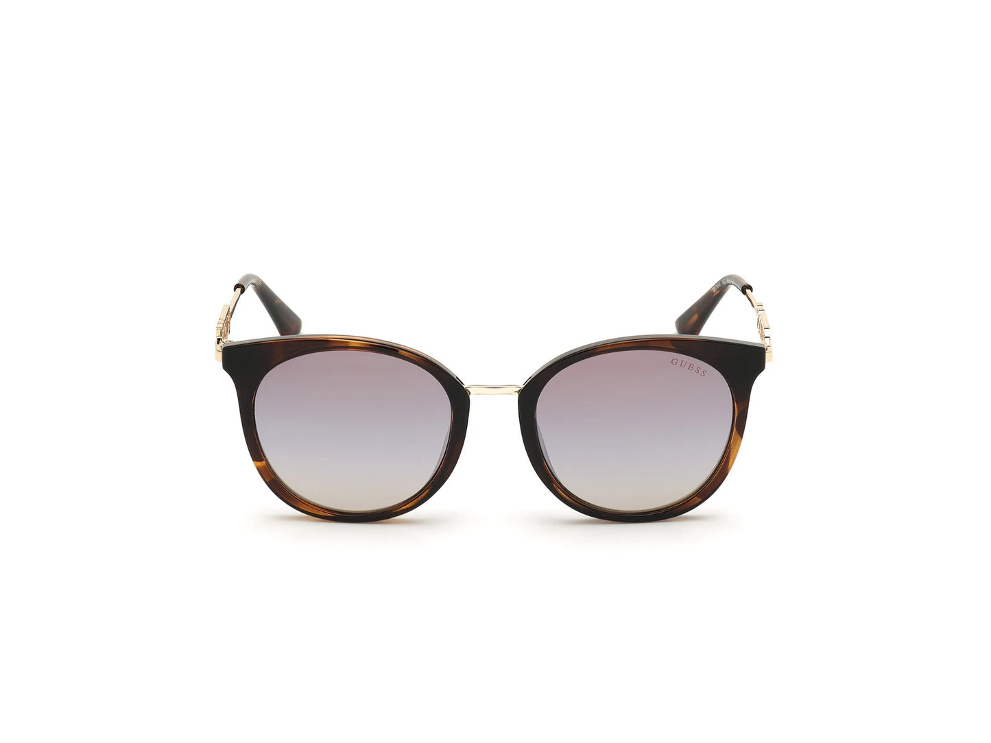 Guess GU7645-5252G 52mm New Sunglasses