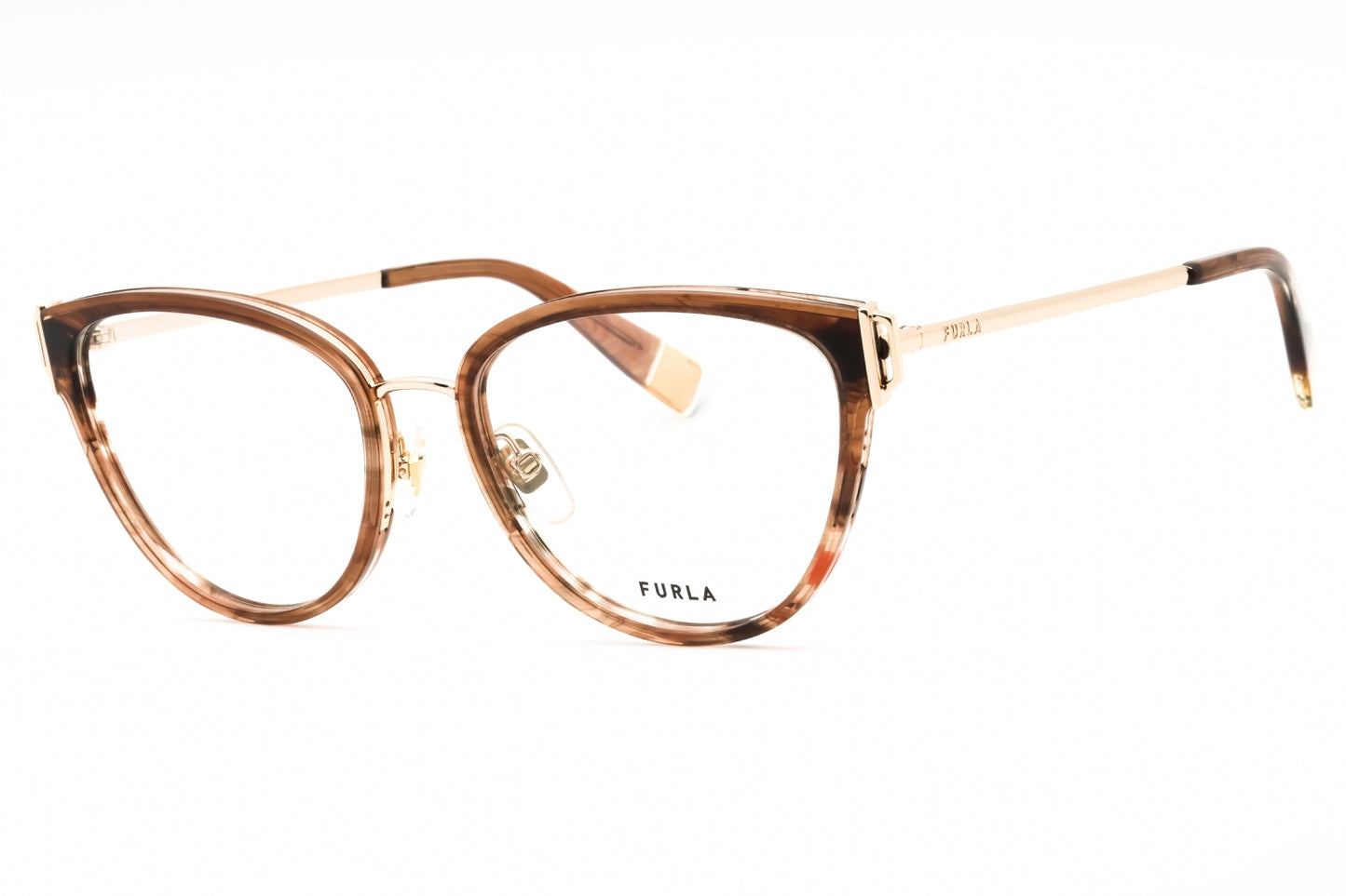 Furla VFU444-0GGU 54mm New Eyeglasses