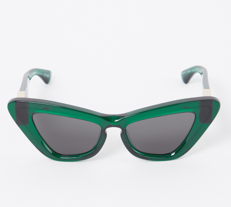 Burberry 0BE4421U-410487 51mm New Sunglasses