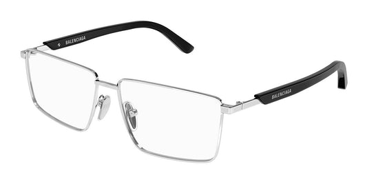 Balenciaga BB0247o-001 58mm New Eyeglasses