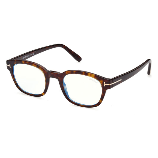 Tom Ford FT5808-B-052-49 49mm New Eyeglasses