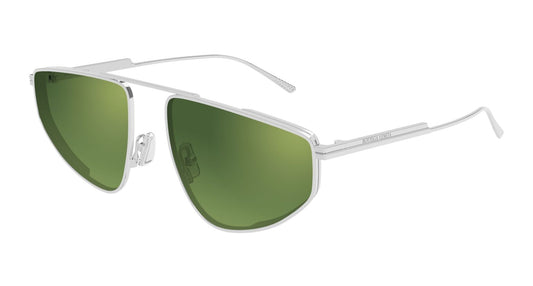 Bottega Veneta BV1466S-002 59mm New Sunglasses