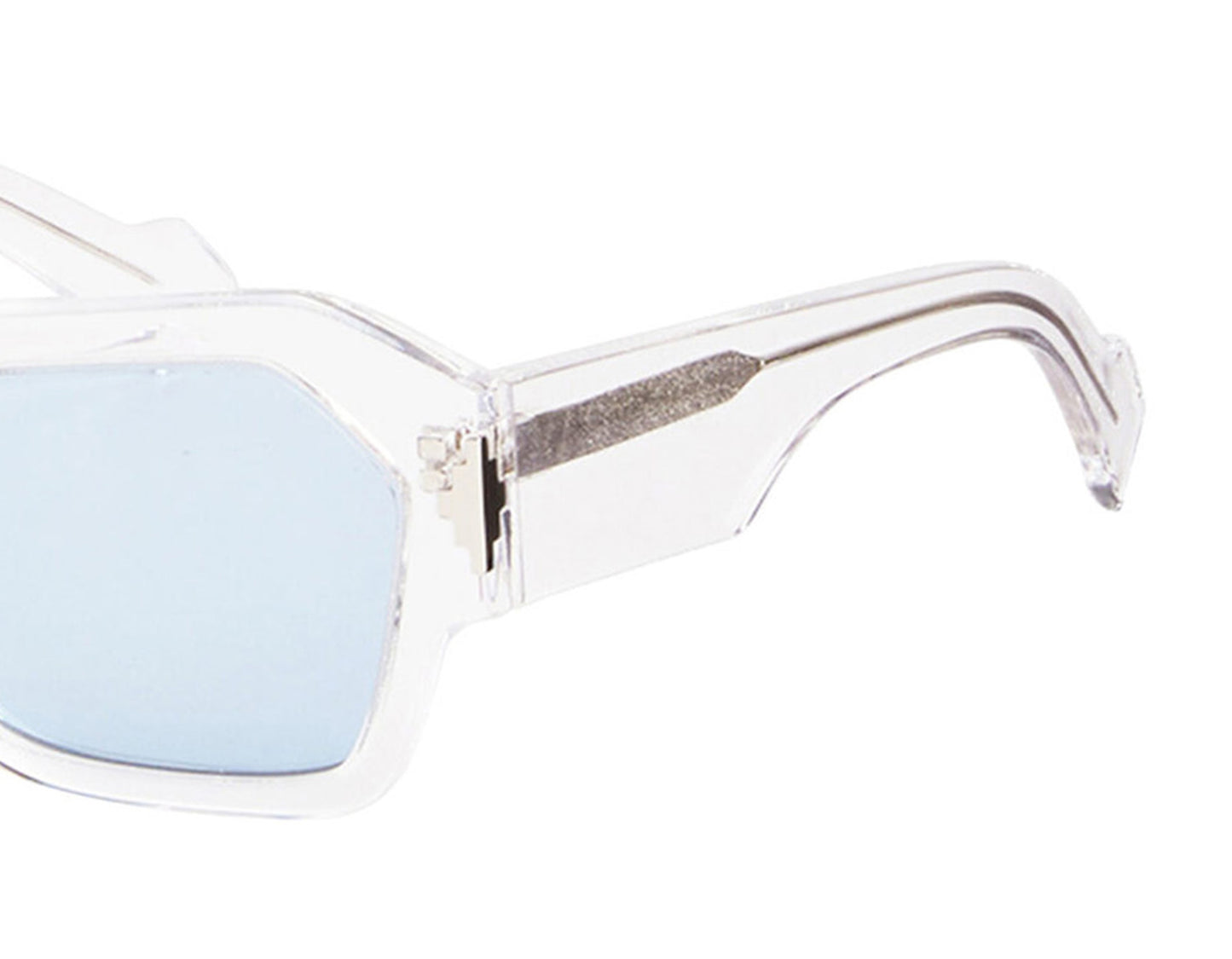 Marcelo Burlon Cardo 54mm New Sunglasses