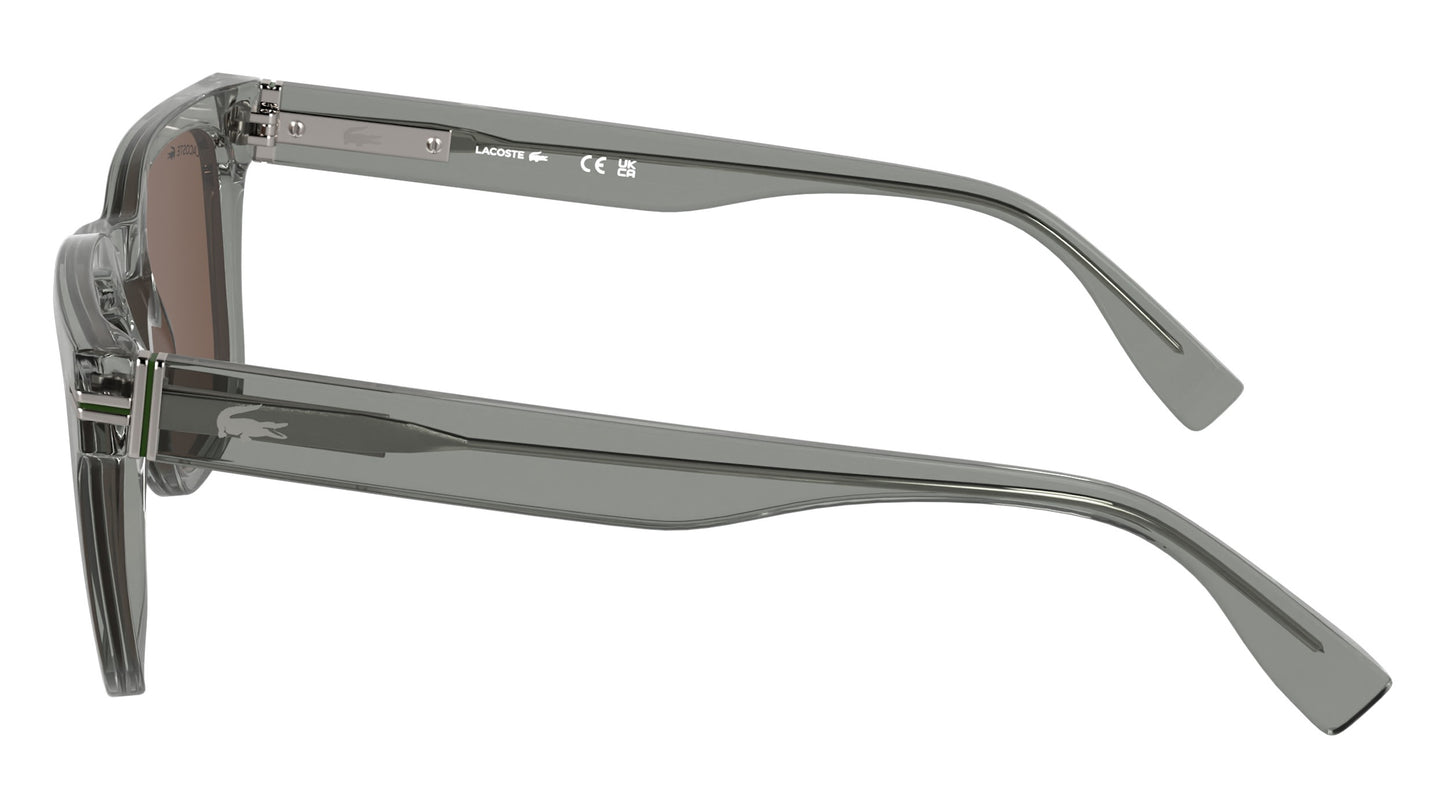 Lacoste L6065S-038-5420 54mm New Sunglasses