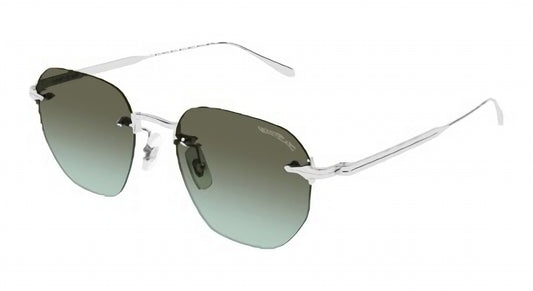 Mont blanc MB0405S-007 Sunglasses