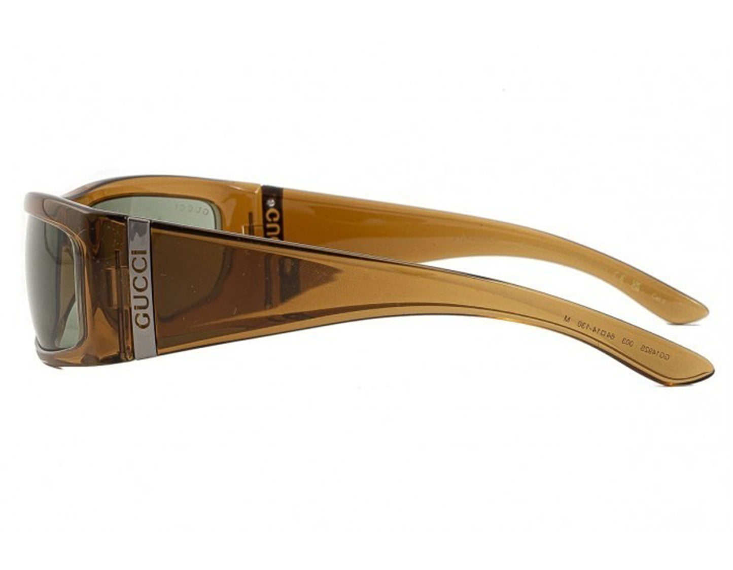 Gucci GG1492S-003 64mm New Sunglasses