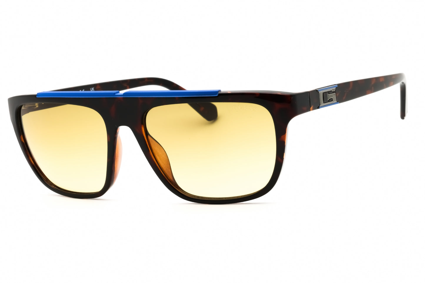 Guess GU00122-52F 57mm New Sunglasses