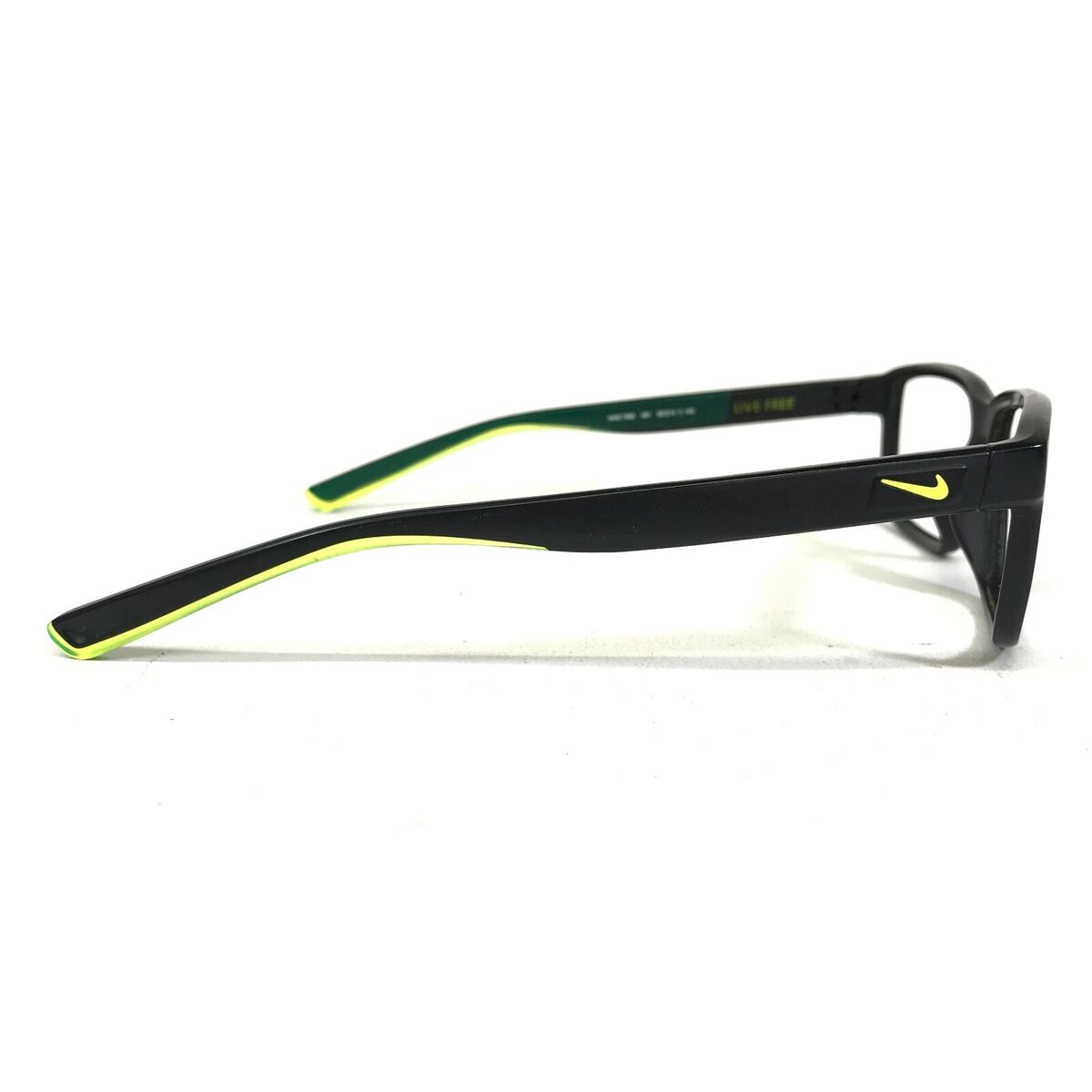 Nike 7092-N-001-5514 55mm New Eyeglasses