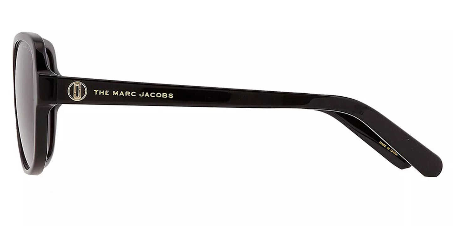 Marc Jacobs MARC 528/S-0807 9O 58mm New Sunglasses