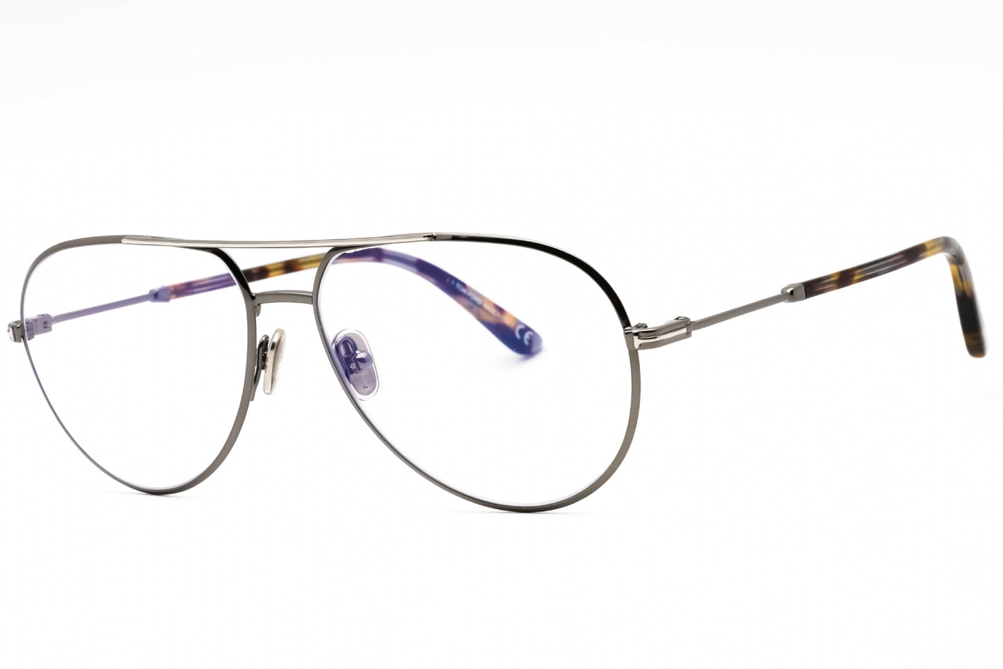 Tom Ford FT5829-B-008 57mm New Eyeglasses