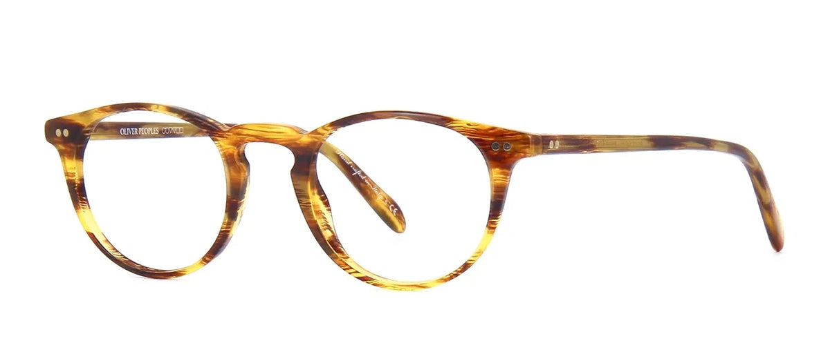 Oliver Peoples 0OV5004-1016-49 EMT El Mirage Tortoise Rectangle EYEGLASSES 49mm Eyeglasses