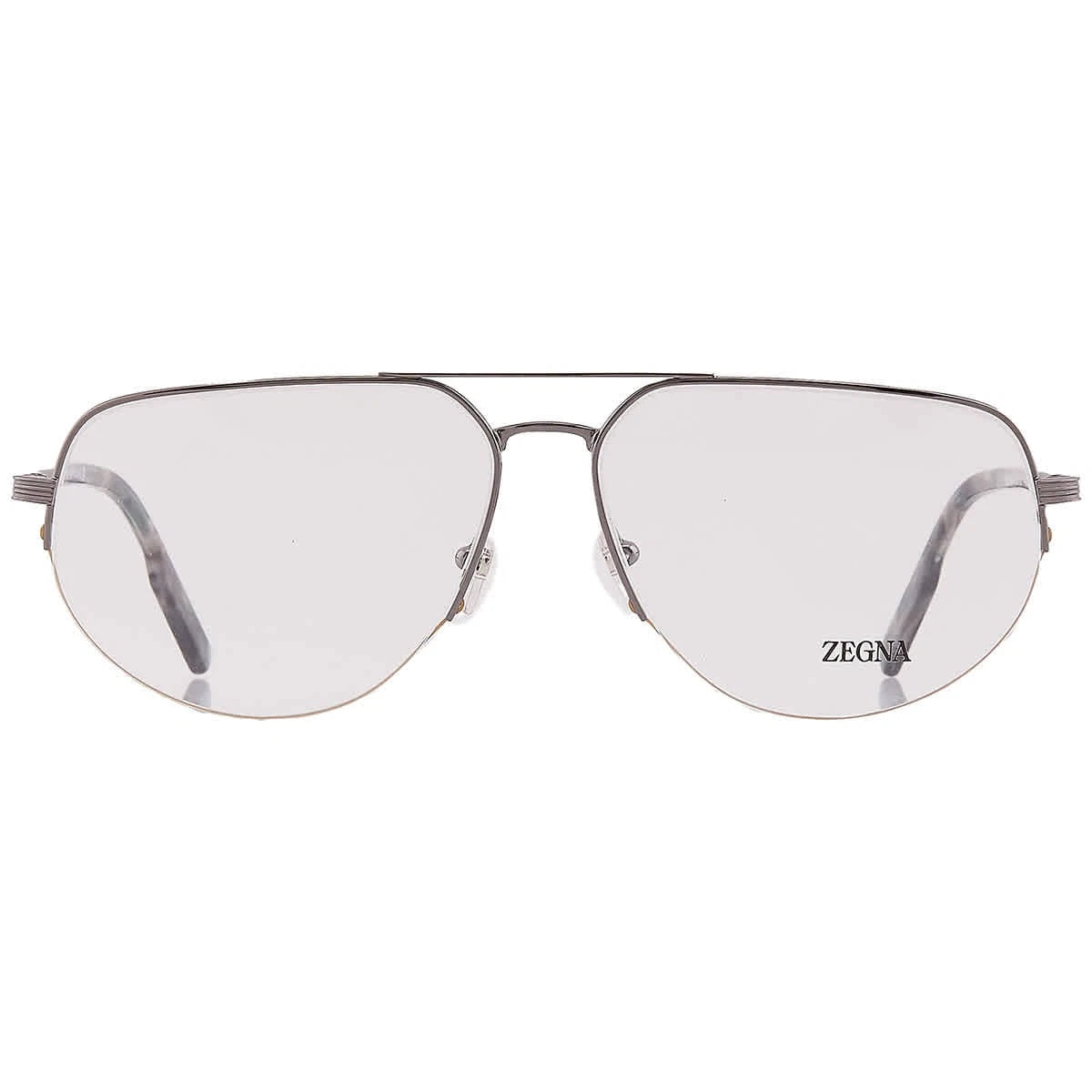 Ermenegildo Zegna EZ5266-59012 59mm New Eyeglasses