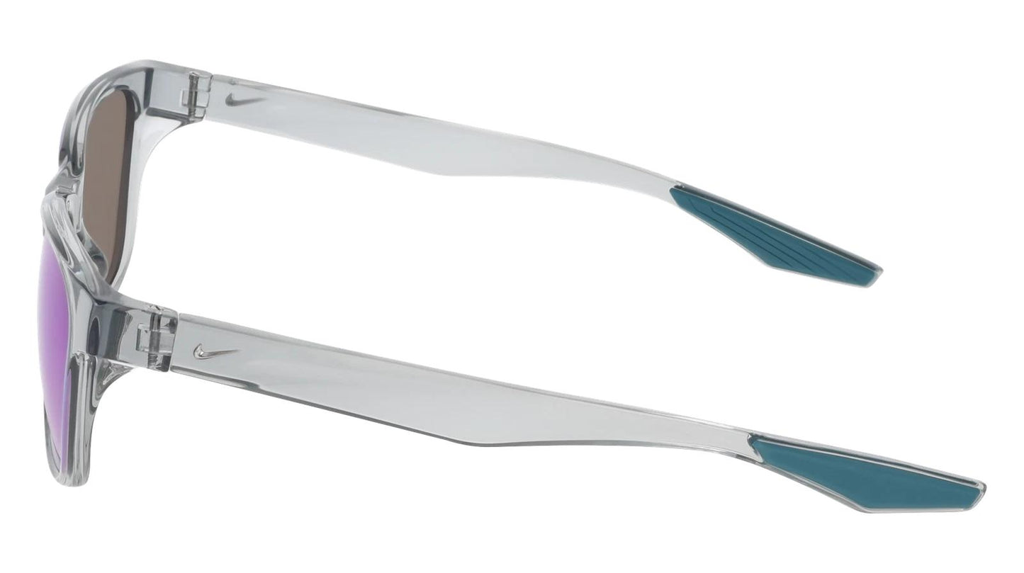Nike EXPLORE-SWAY-IO-012-5318 53mm New Sunglasses