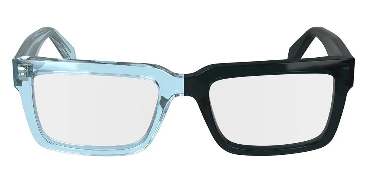Calvin Klein CKJ24616-275-5319 53mm New Eyeglasses