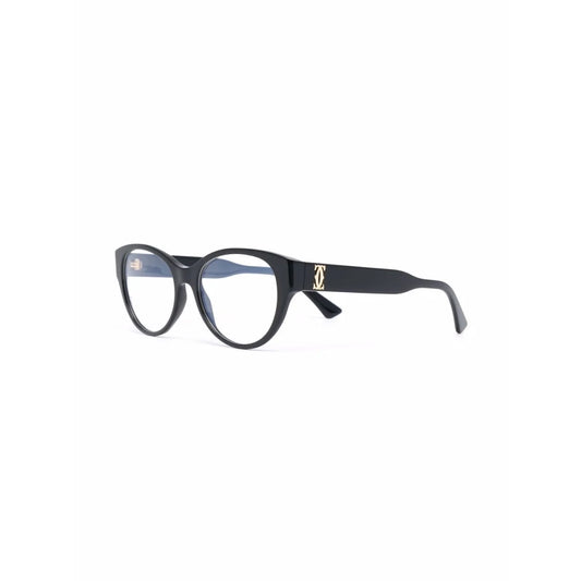 Cartier CT0315o-001 53mm New Eyeglasses