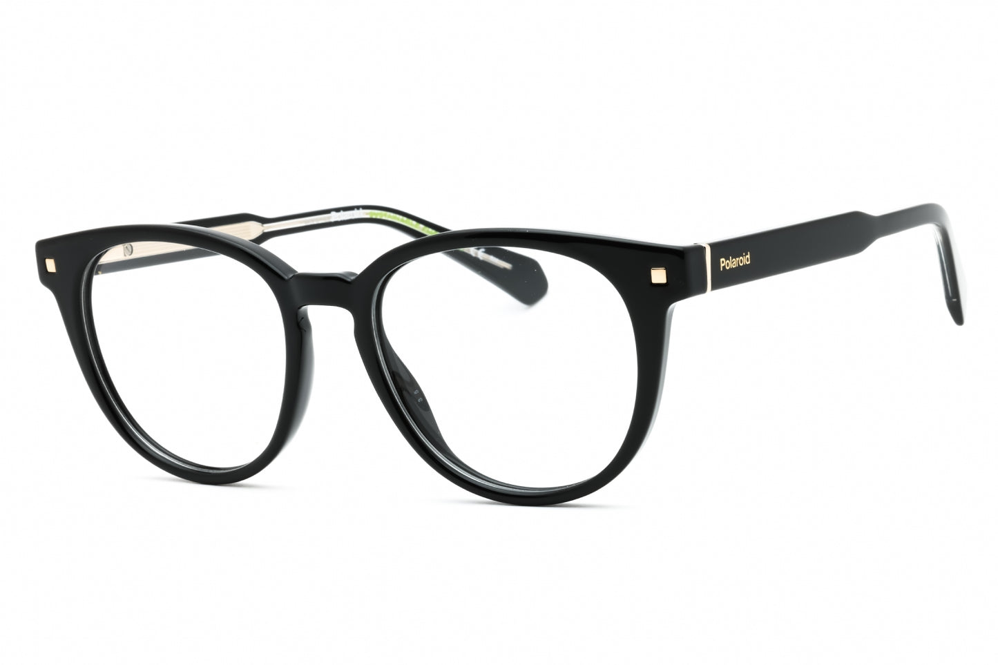 Polaroid Core PLD D445-0807 00 50mm New Eyeglasses