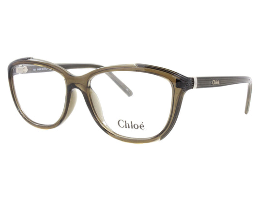 Chloe CE2648-305 52mm New Eyeglasses