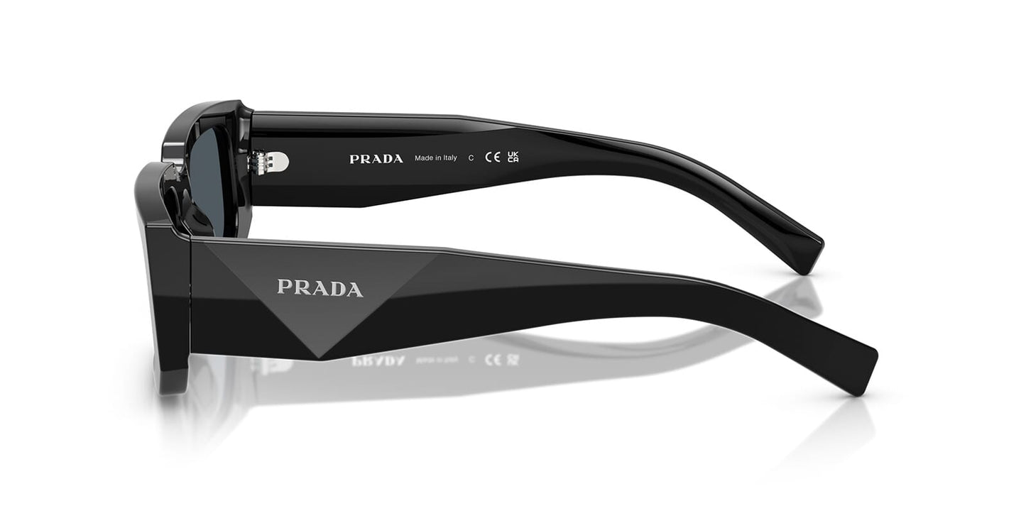 Prada 0PR 06YS-16K2K1 53mm New Sunglasses