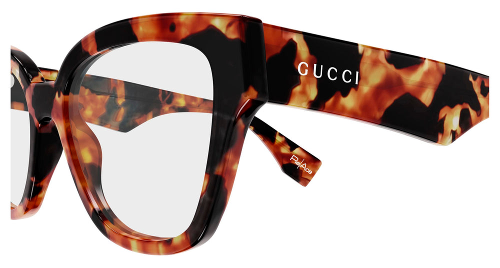 Gucci GG2008o-001 54 New Eyeglasses