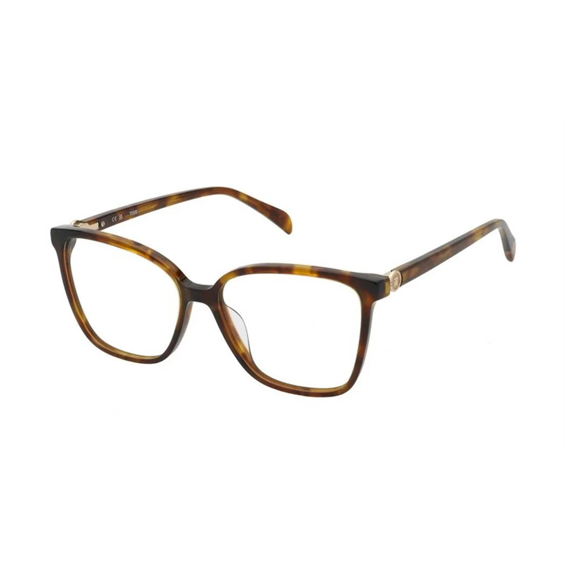 Tous VTOB97-0745-53 53mm New Eyeglasses