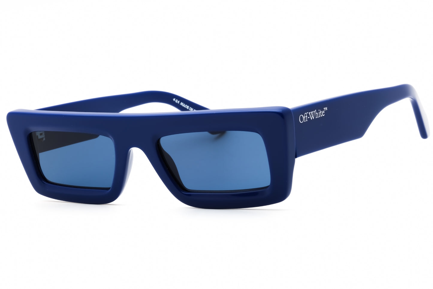 Off White ONTARIO -4545 52mm New Sunglasses