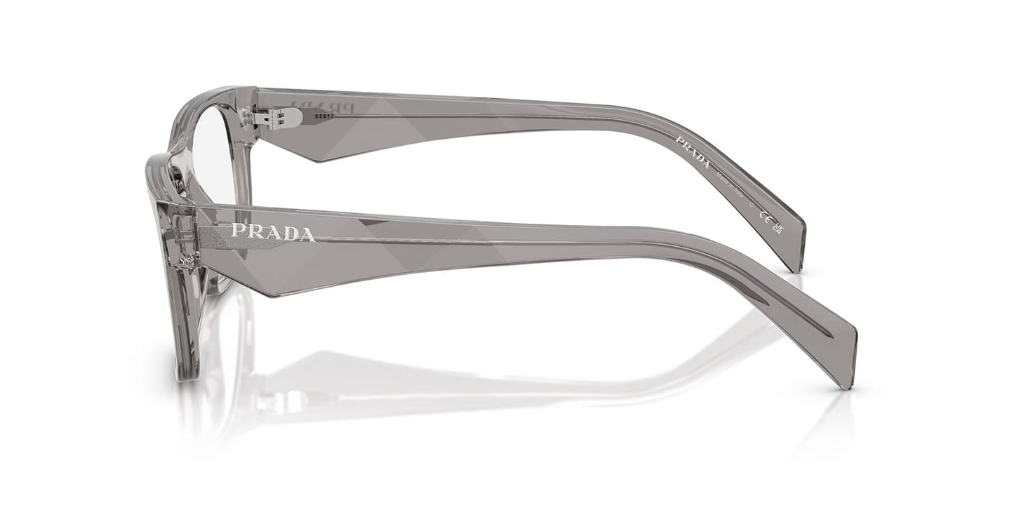 Prada 0PR 22ZV-16Z1O1 53mm New Eyeglasses