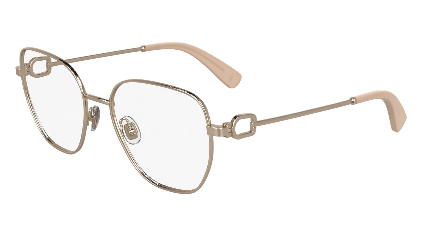 Longchamp LO2169-770-5217 52mm New Eyeglasses